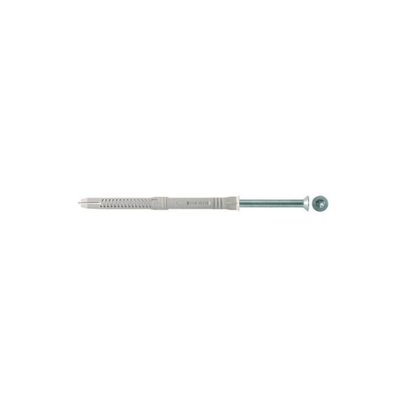 foto del prodotto tassello prolungato in nylon fischer per serramenti 8 x 80t fischer
