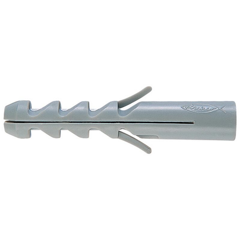 foto del prodotto tassello s 4x20 mm.. prezzo per 100 pezzi. - fischer