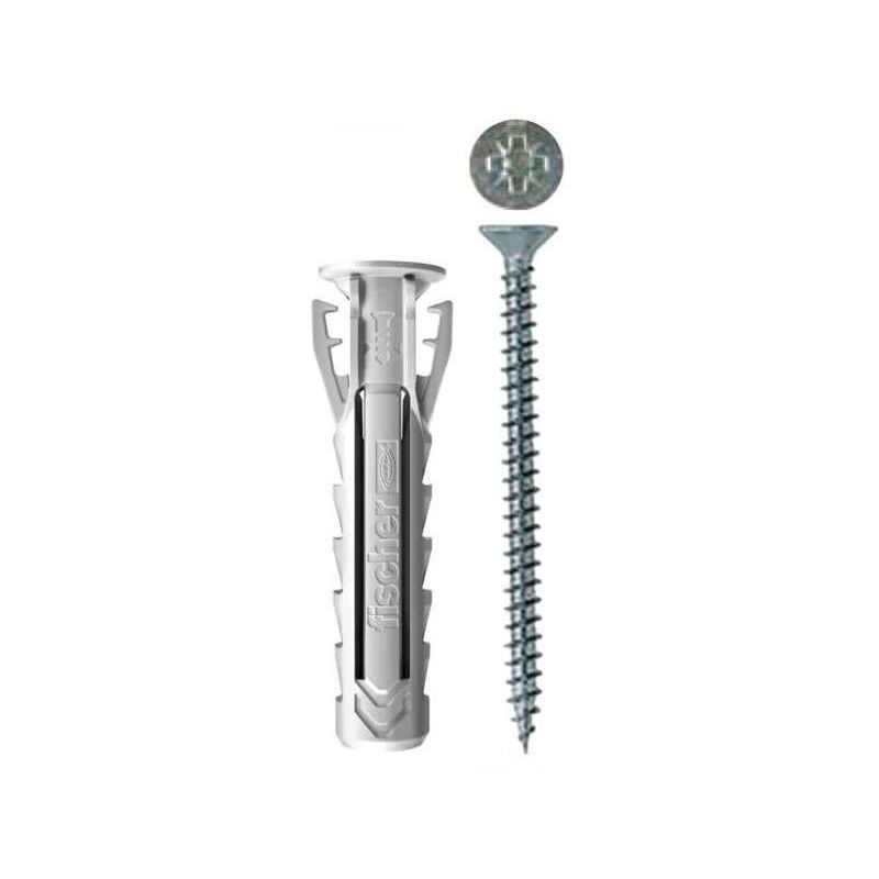 foto del prodotto tassello sx plus 10x50 s k fischer