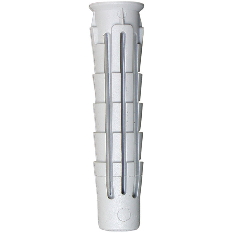 foto del prodotto tassello t6 10x50 mm conf. 50 q.ta elematic