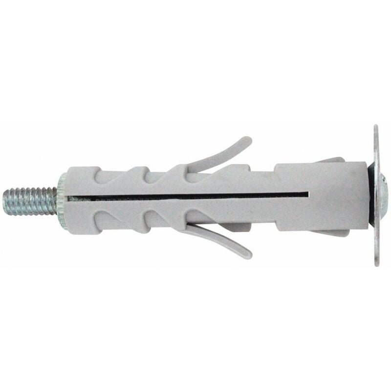 foto del prodotto tassello ta con vite pozidrive m5 100 pz. 100 pz. mm. 12x46