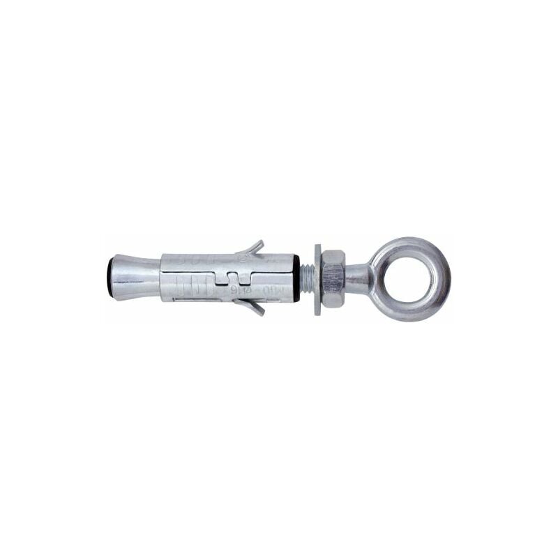 foto del prodotto tassello tds mm. 14x55 occhiolo m8 50 pz friulsider