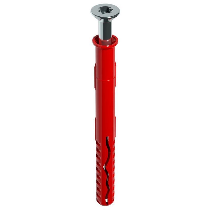 foto del prodotto tassello telaio fassad fassad sk 10 x 180 mm 1 pezzo 062101451 e tox