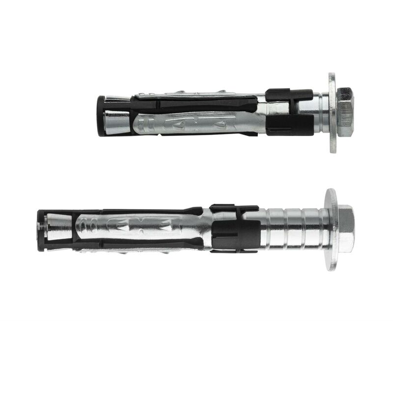 foto del prodotto tassello trider b m6 mm. 10x80