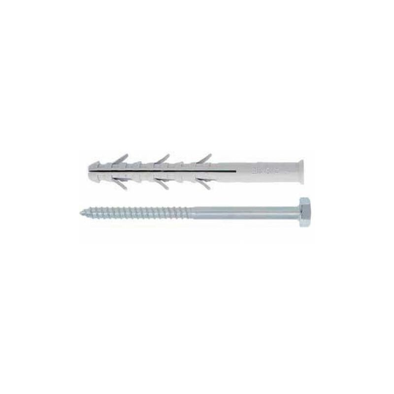 foto del prodotto tassello tup3 c vite te 10x135 mm 50 pz friulsider
