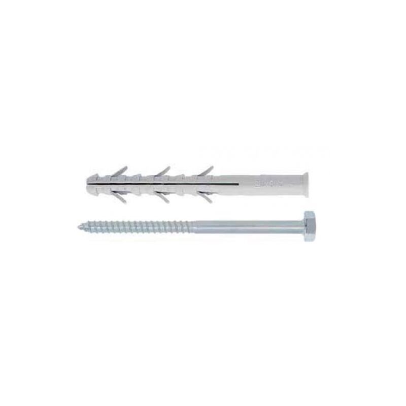 foto del prodotto tassello tup3 c vite te 8x 80 mm 100 pz friulsider