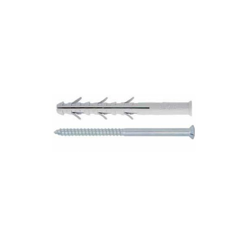foto del prodotto tassello tup3 c vite tsp pz 8x80 100 pz friulsider
