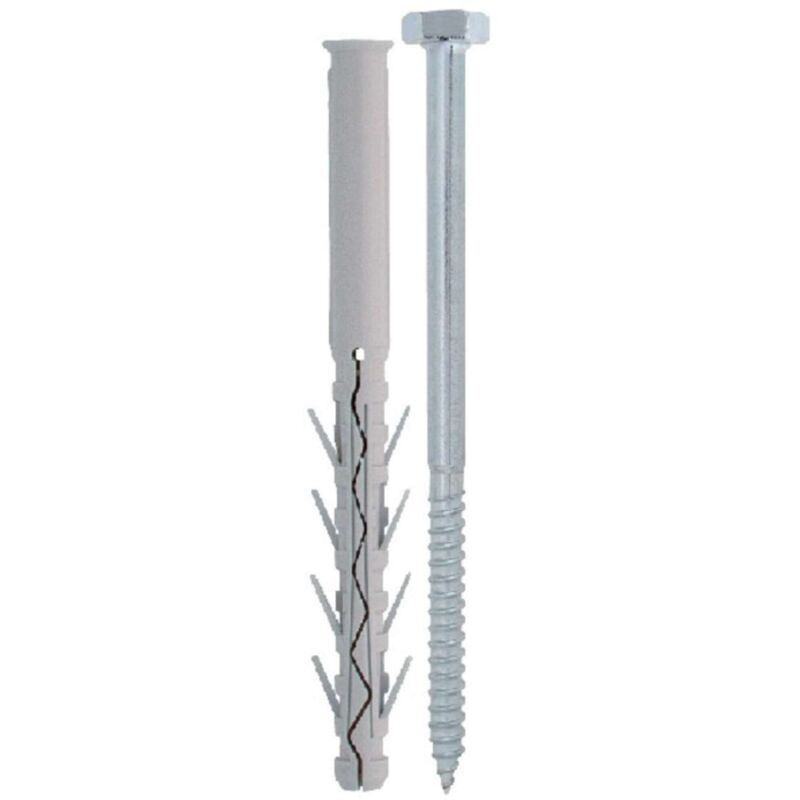foto del prodotto tassello tup4 c vite te 12x160 25 pezzi friulsider