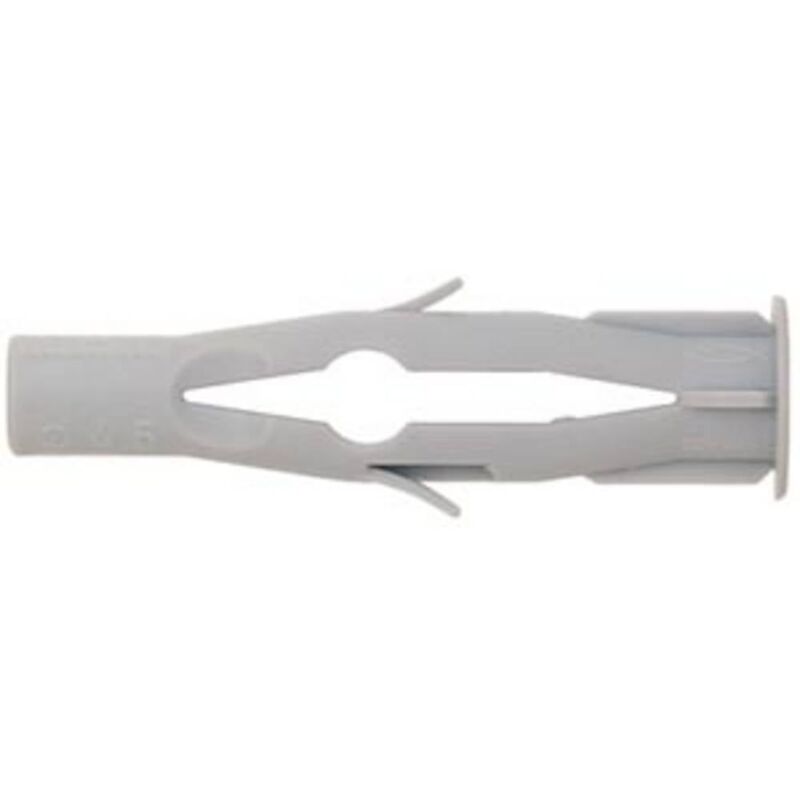 foto del prodotto tassello universale fischer fu 10 x 60 60 mm 10 mm 53268 25 pz.