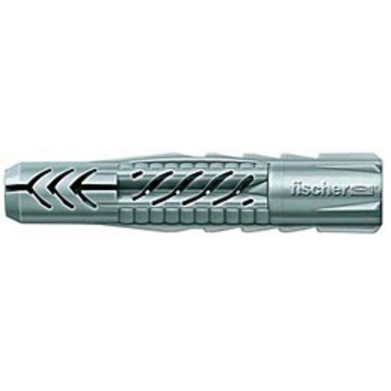 foto del prodotto tassello universale fischer ux 6 x 50 50 mm 6 mm 77890 50 pz.