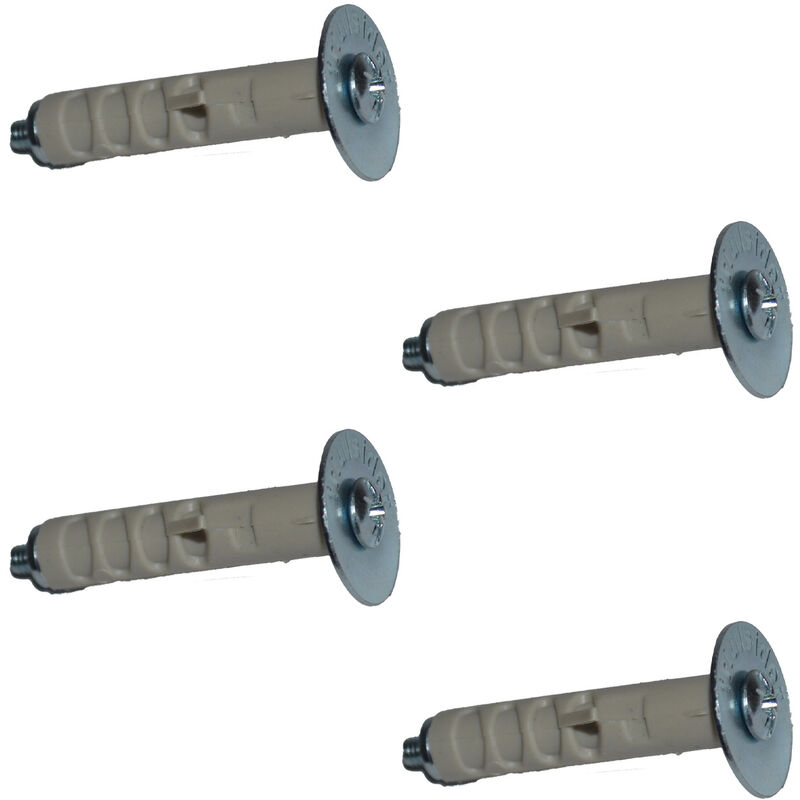 foto del prodotto tassello vite 12 bl.4pz