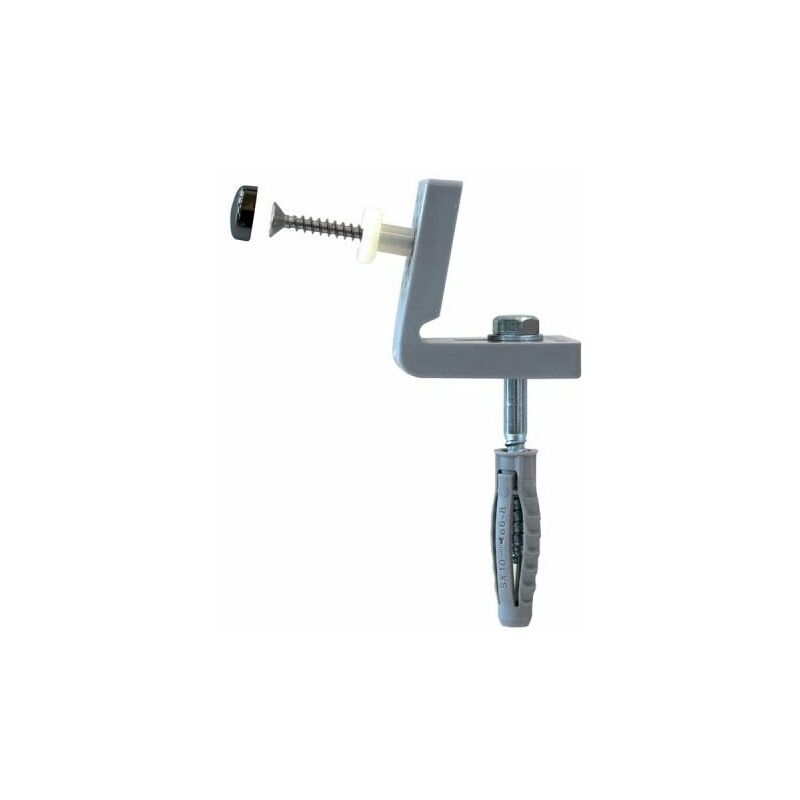 foto del prodotto tassello wb 5 n nylon p wc e bidet 2 pz fischer