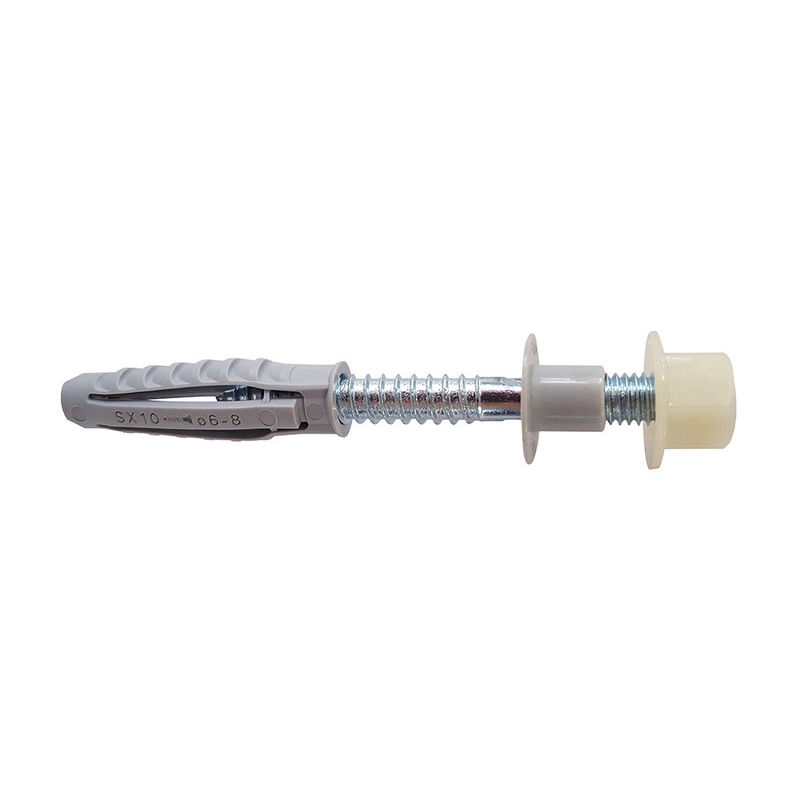 foto del prodotto tassello wdc per cassette scarico 2 q.ta fischer