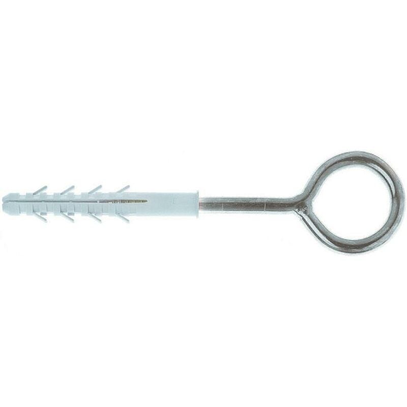 foto del prodotto tassello x ponteggio maurer plus 16x140 occhiolo 12x160 23