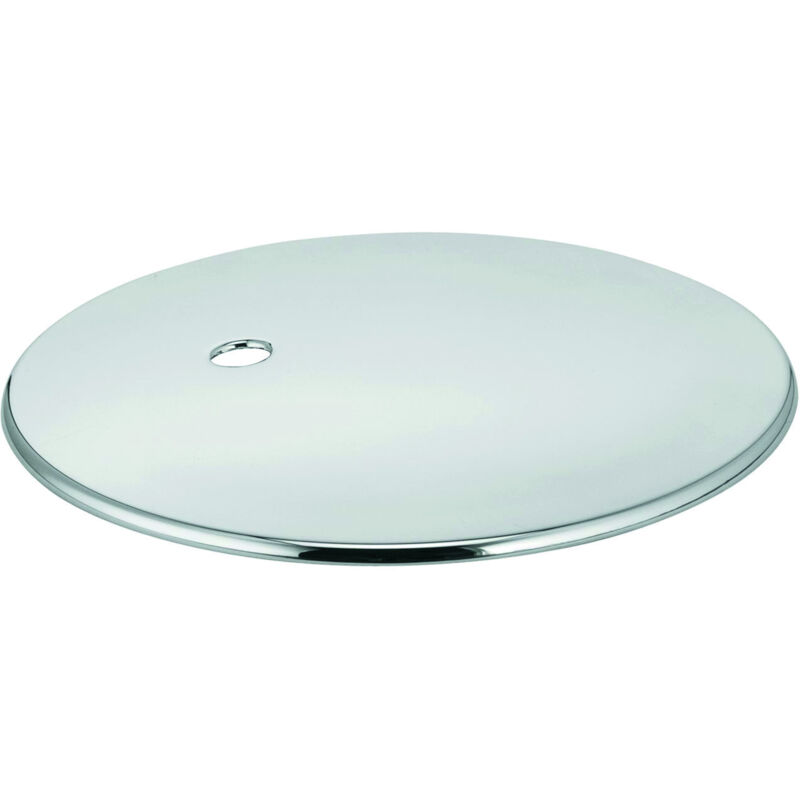 foto del prodotto tasso 50 garnitures d coulement pour montage brut, chrome, kludi