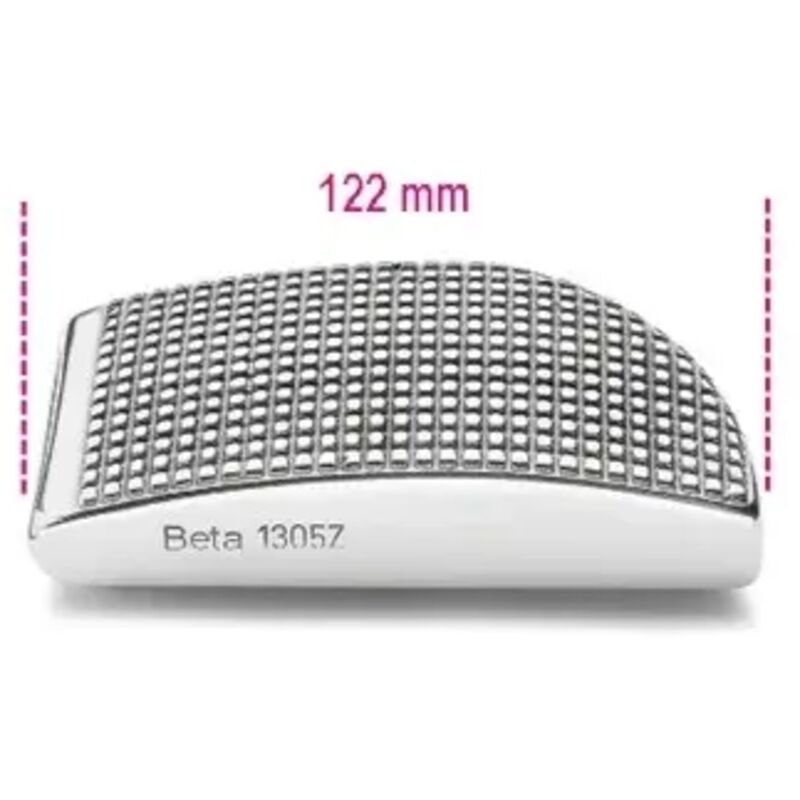 foto del prodotto tasso curvo beta 1305z