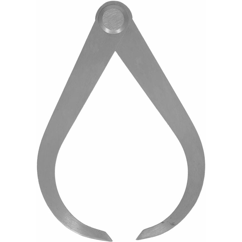 foto del prodotto tastatore per compassi spessimetri di precisione, 300mm