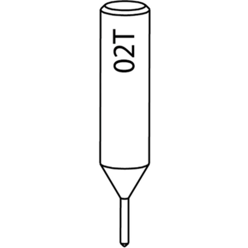 foto del prodotto tastatore per duplicatrice futura 02t silca 1 pz
