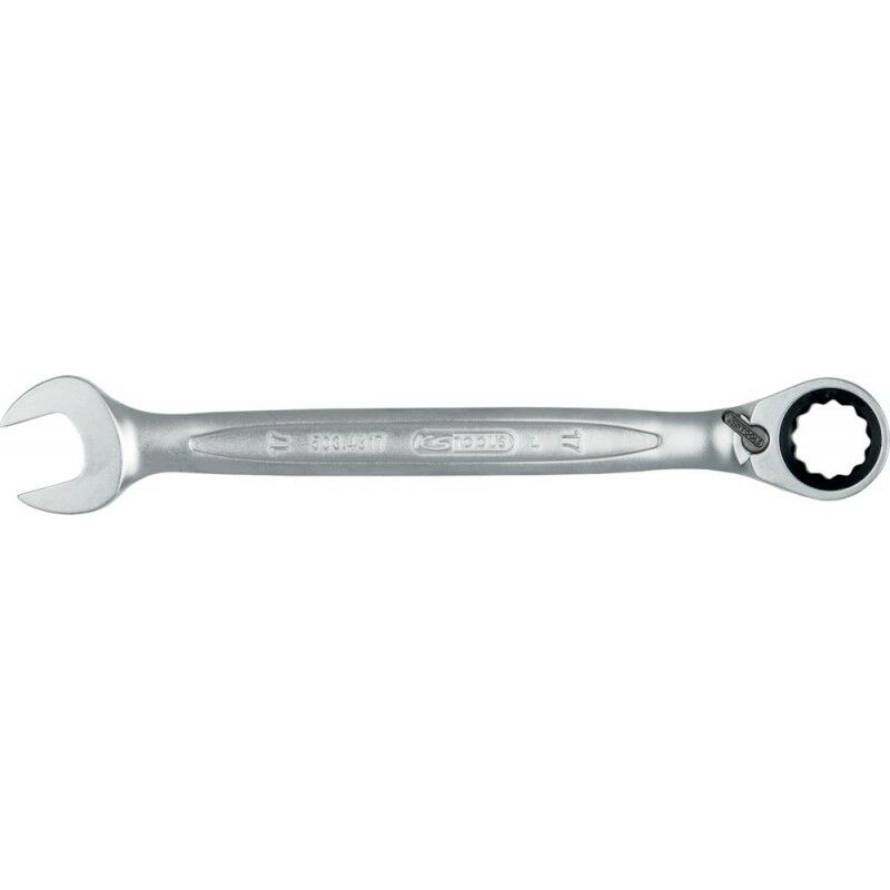 foto del prodotto tasti ha mescolato reversibile cricchetto gearplus 30 mm ks tools 503.4628