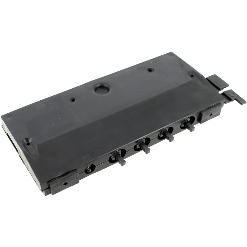 foto del prodotto tastiera 4 tasti zw0000052 per cappa electrolux
