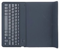 foto del prodotto tastiera computer bluetooth scrivo blue tab sc10 it b