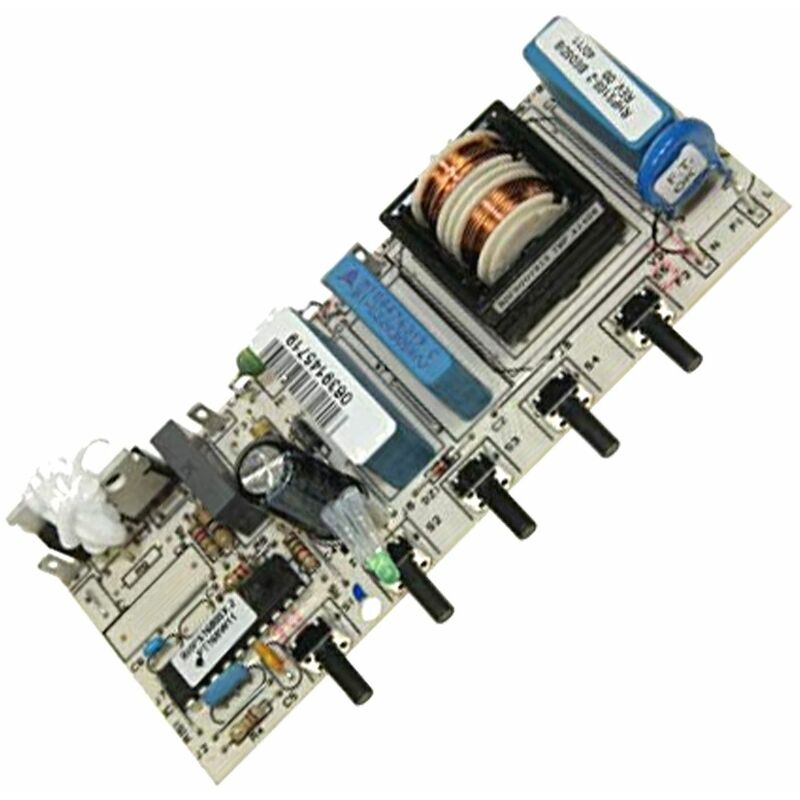 foto del prodotto tastiera di comando originale cappa aspirante ariston hotpoint hotpoint 3125688052476194884