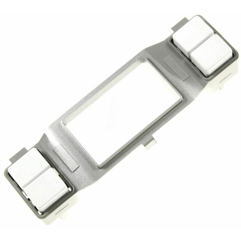 foto del prodotto tastiera di comando originale lavastoviglie beko 350017