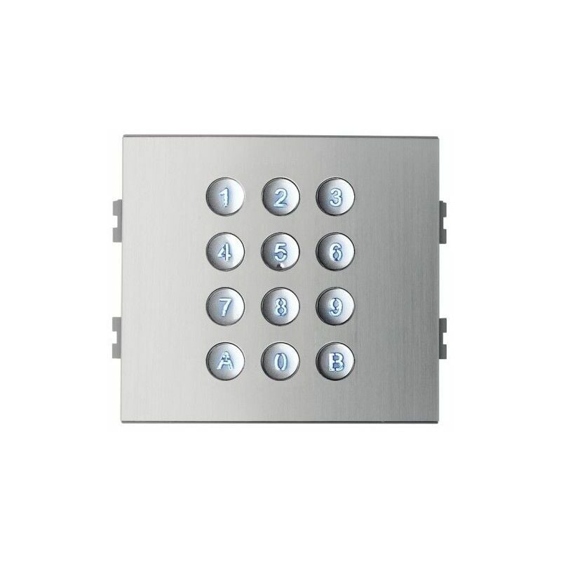 foto del prodotto tastiera digitale duox w fermax 7457