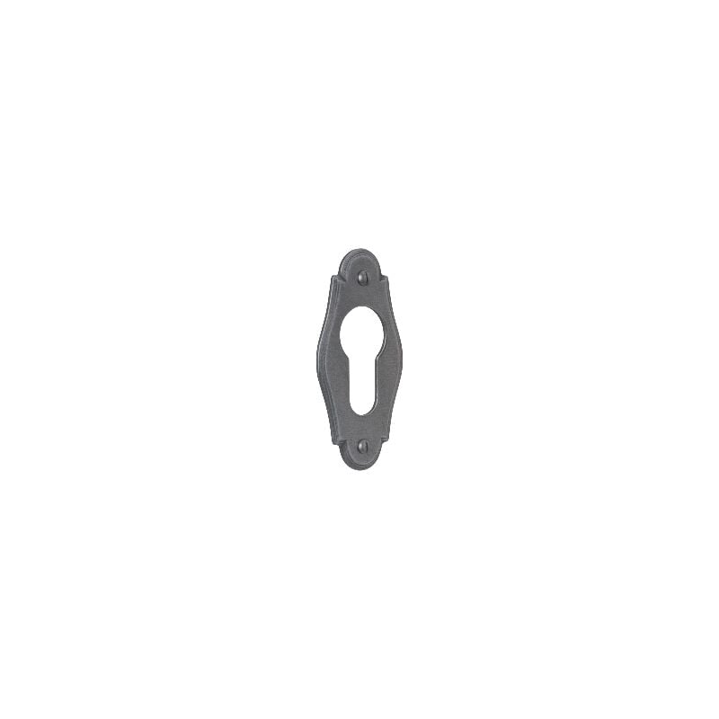foto del prodotto tastiera in ferro nero 1305 key i bouvet 23289