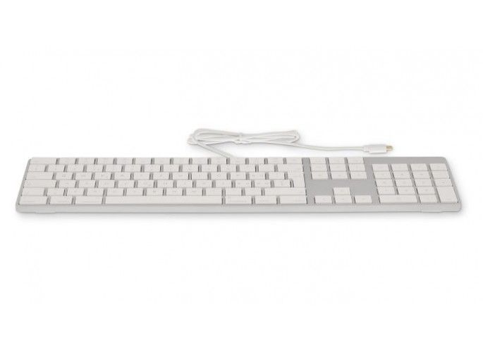foto del prodotto tastiera usb c lmp tast.numerico italia lmp 20379