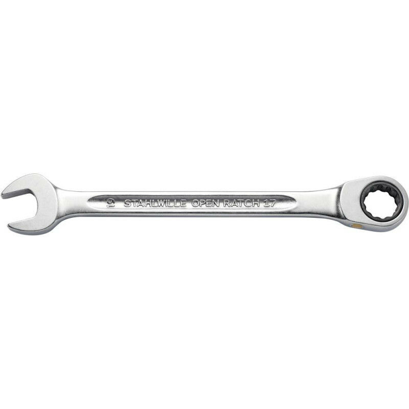 foto del prodotto tasto a cricchetto destro 9mm stahlwille