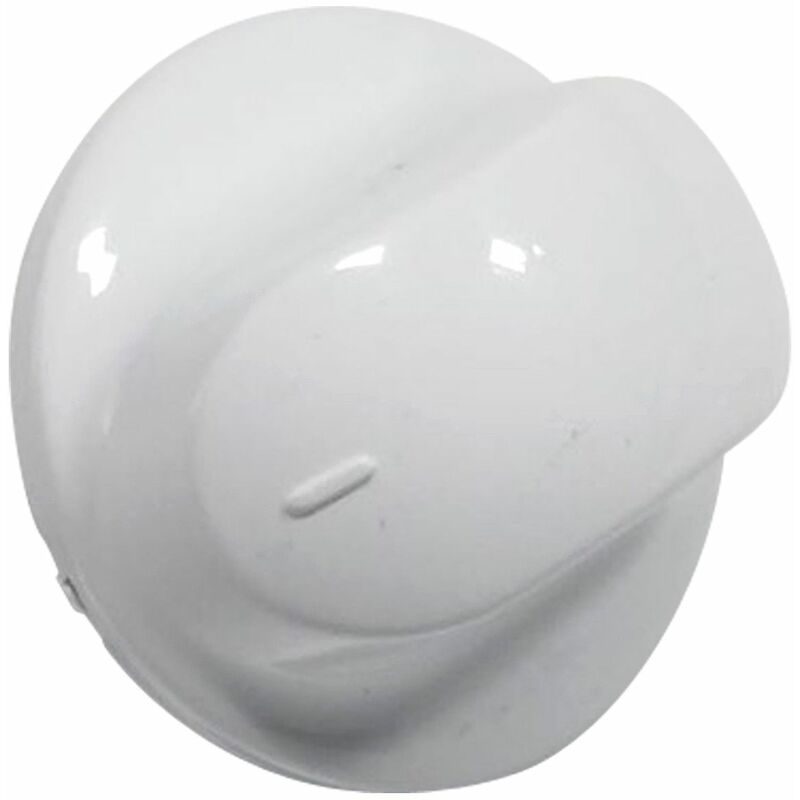 foto del prodotto tasto bianco programma lavastoviglie indesit 101383