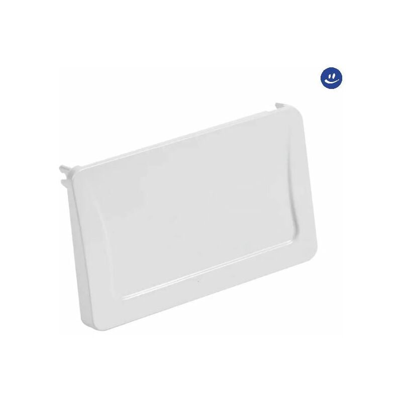foto del prodotto tasto con molla per placca modello tipo nuova bianco stir blizt