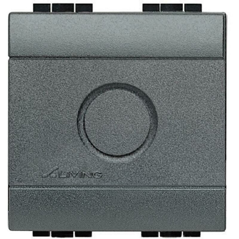 foto del prodotto tasto falso polo prefrattura livinglight l4951 bticino