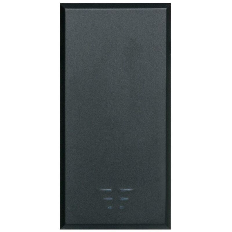 foto del prodotto tasto illuminabile deviatore iot tekla 1m 445tgp w ave
