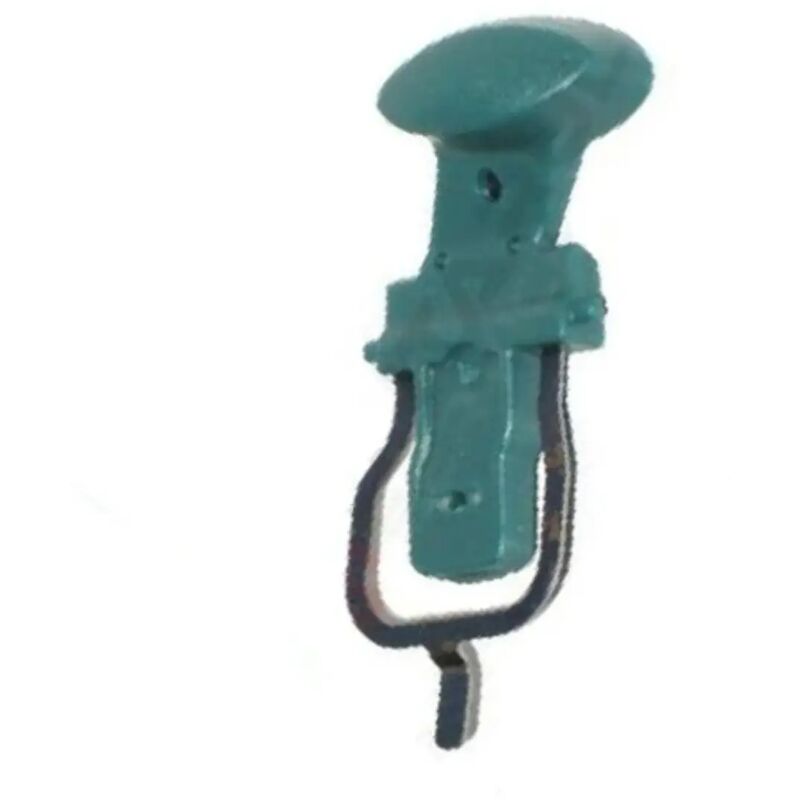 foto del prodotto tasto sgancio manico bastone aspirapolvere folletto vk140 originale