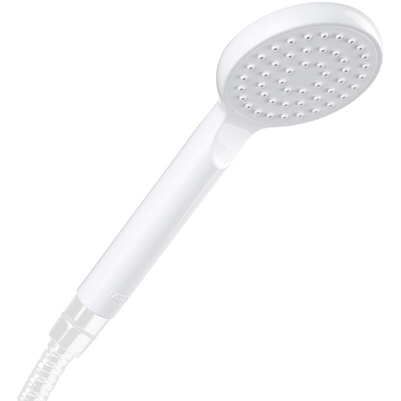 foto del prodotto tatay 3311101 doccia a mano, bianco