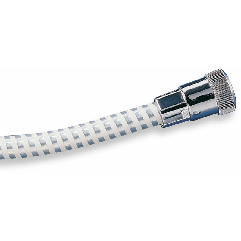 foto del prodotto tatay juliet watch, pvc, cromo bianco, 1,5 m