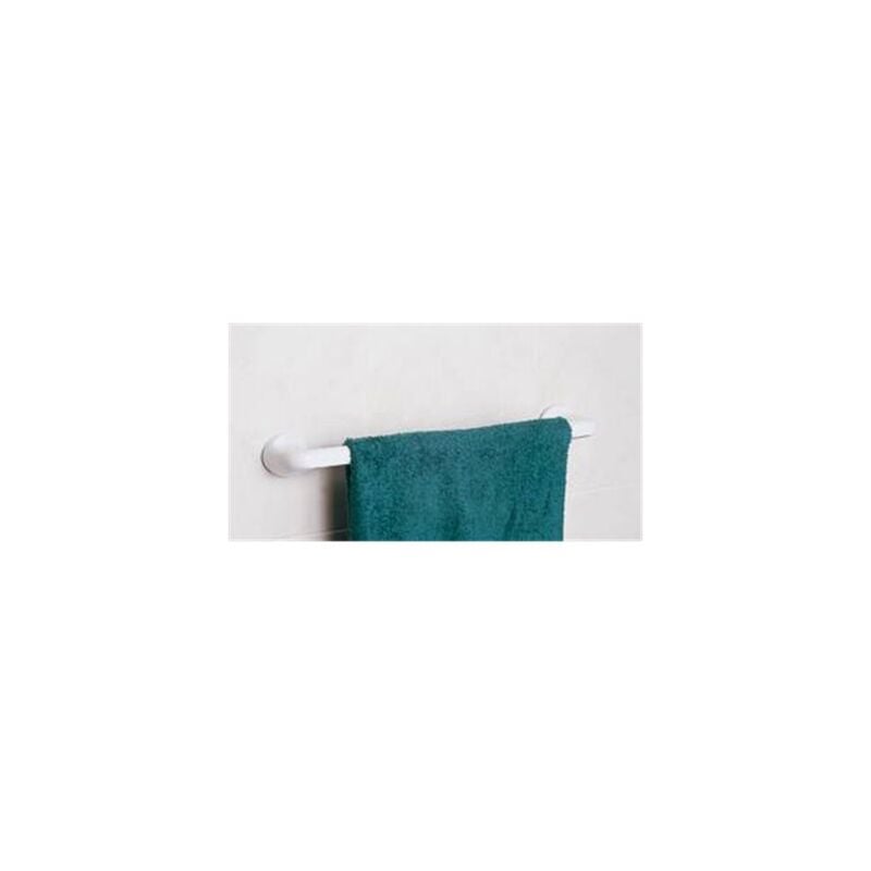 foto del prodotto tatay portasciugamani bianco collezione rtt 6710401