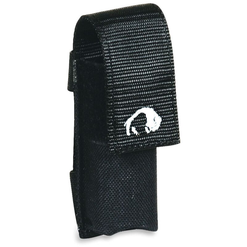 foto del prodotto tatonka borsa portautensili tascabile, nera, 12 x 3,8 x 1,5 cm