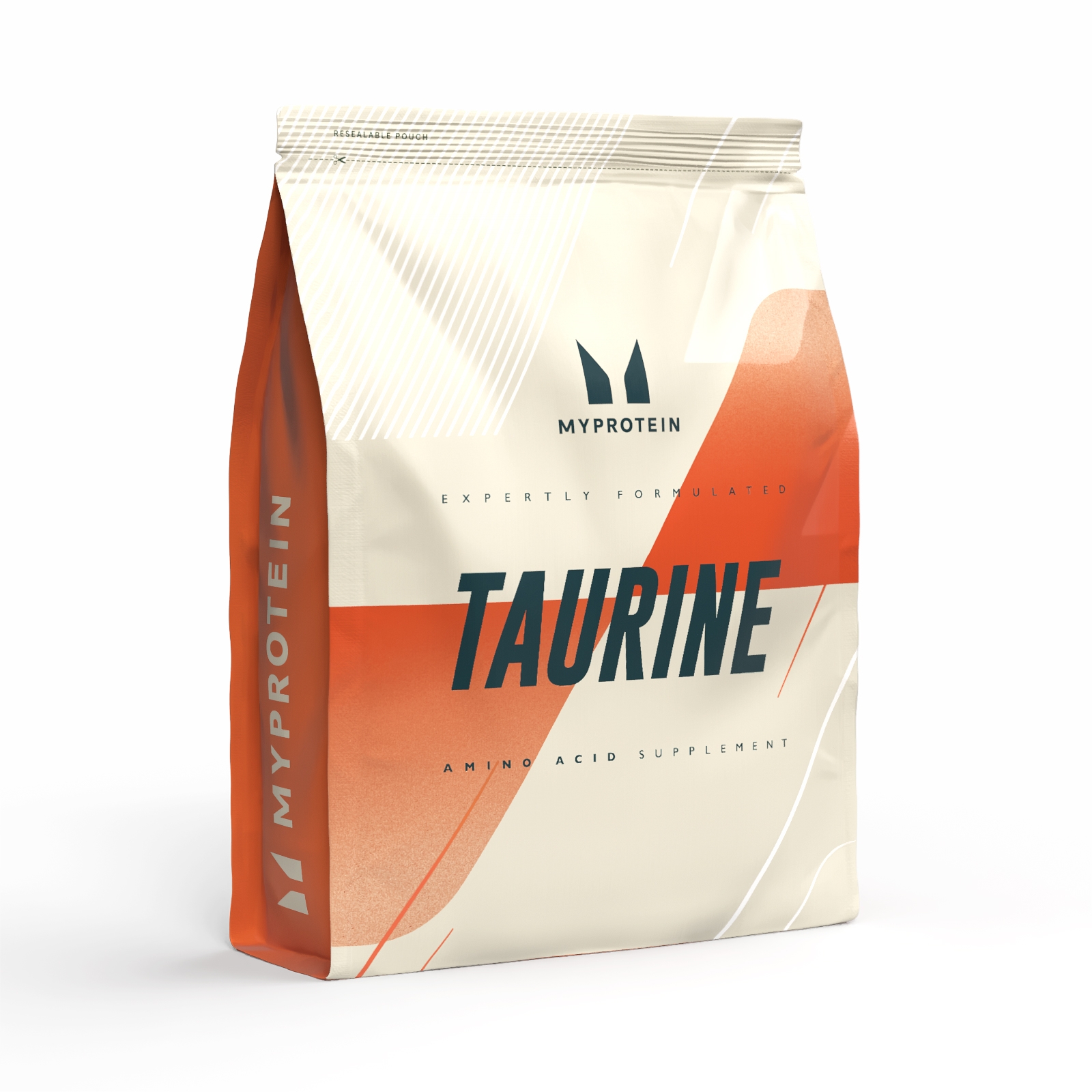 foto del prodotto taurina amminoacido 100 250g