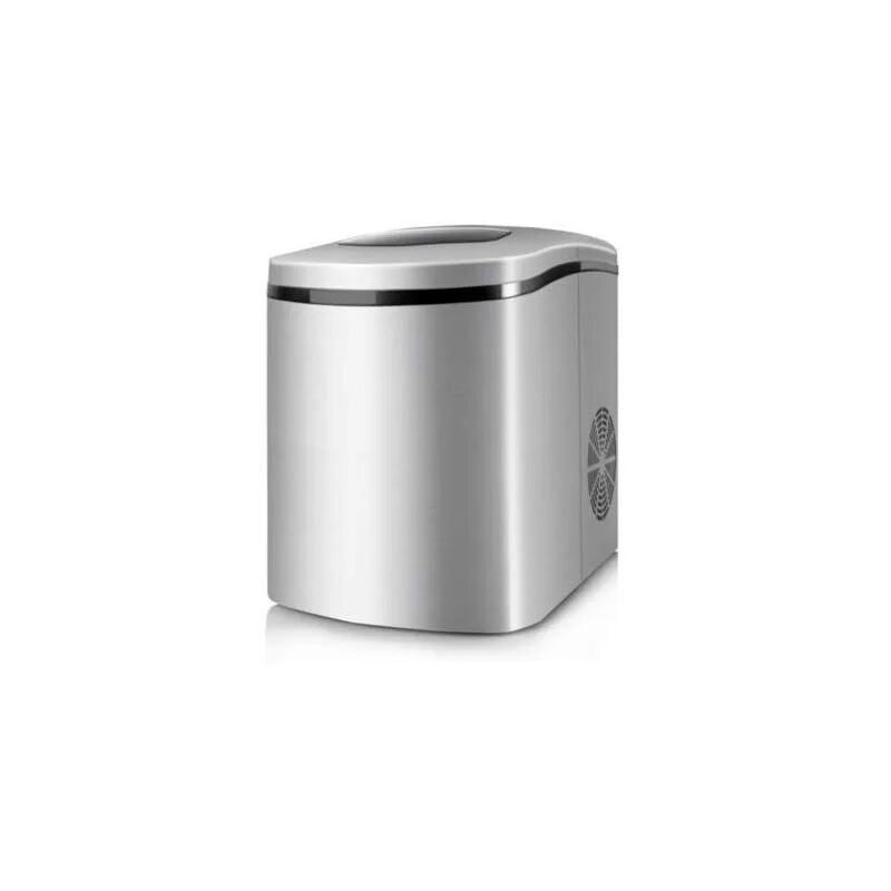 foto del prodotto taurus alpatec macchina del ghiaccio 150w, capacit 1,7l mg 12 legend