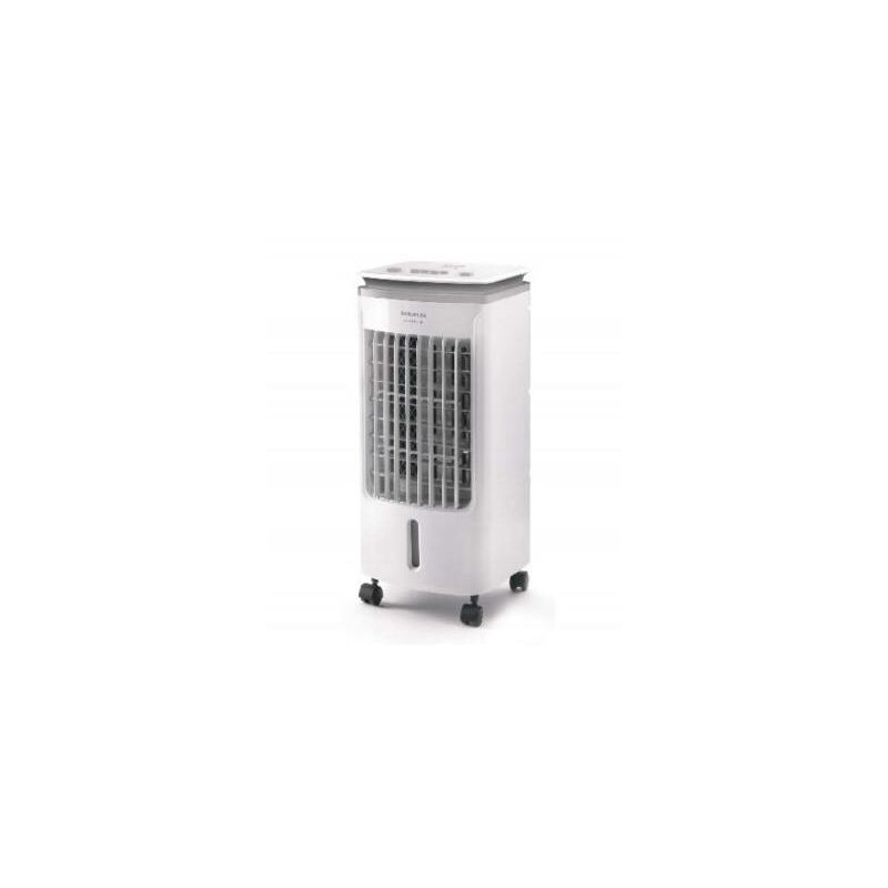 foto del prodotto taurus alpatec taurus r501 climatizzatore evaporativo portatile 3 velocit bianco