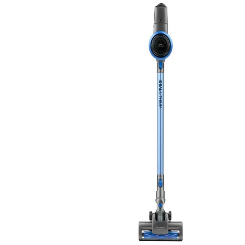 foto del prodotto taurus aspirapolvere ricaricabile 3in1 22,2v ideal lithium