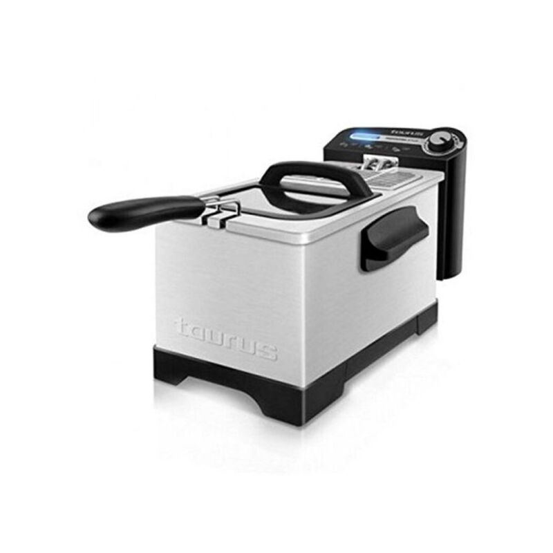 foto del prodotto taurus friteuse 973953 3 l 2100w