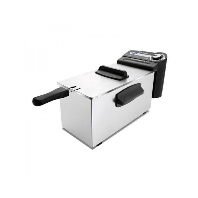foto del prodotto taurus friteuse professional 4 973947 4 l 2200w