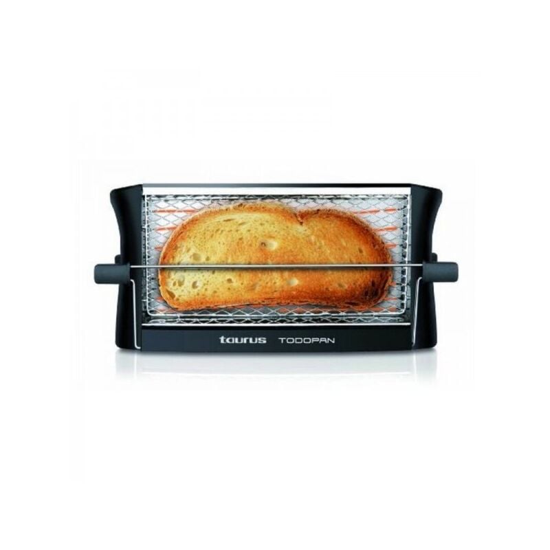 foto del prodotto taurus grille pain todopan 960632 700w