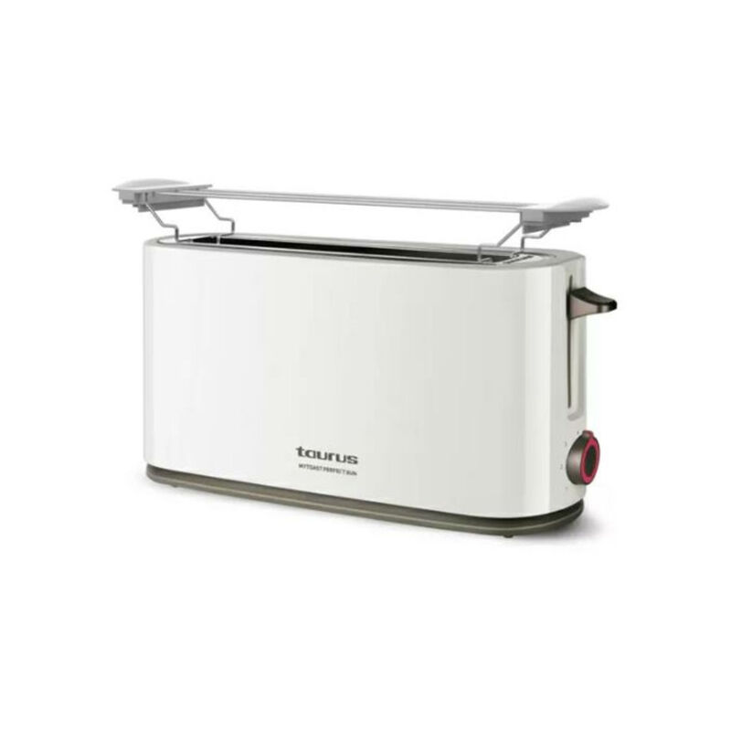 foto del prodotto taurus tostapane 1r largo paneci 1000 w