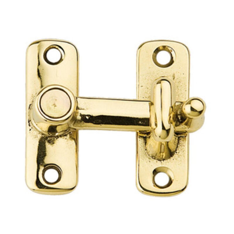 immagine 0 del prodotto tavellino a scatto ottone bronzato mm.15. prezzo per 1 pezzo.