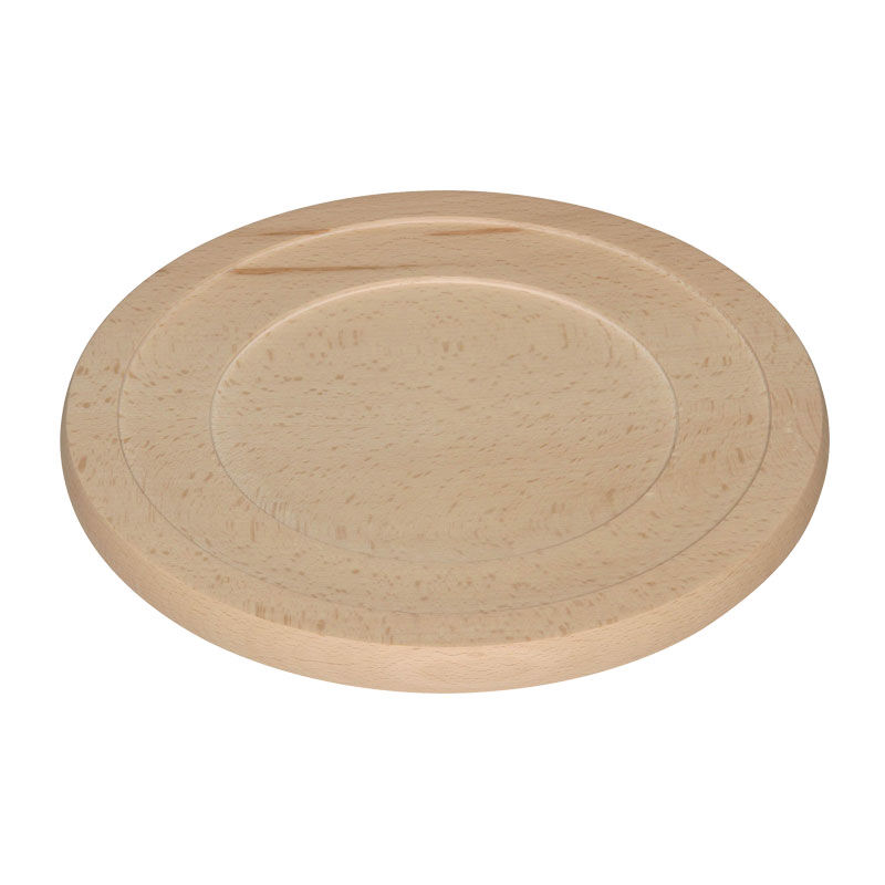 foto del prodotto tavola da portata riess scanwood combi 20 24 cm per padella gourmet